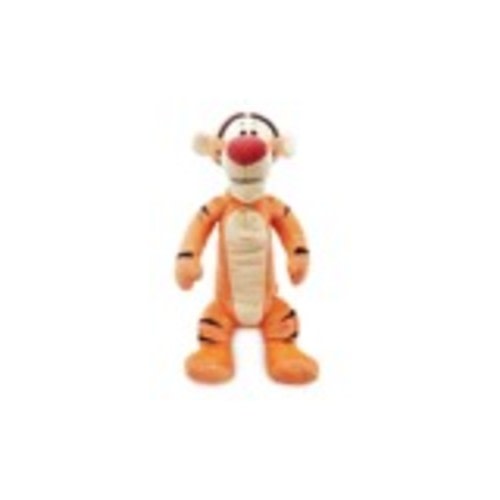 Tigger Plush – Mini Bean Bag 8 1/2'' | Disney Store