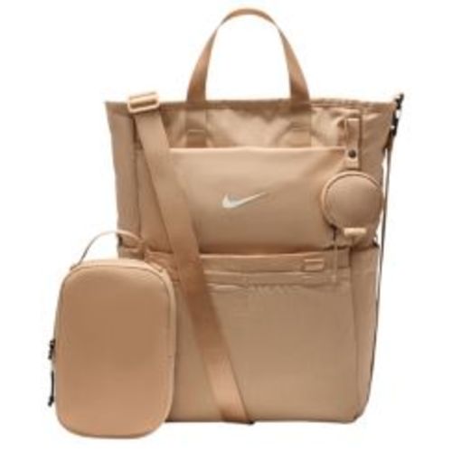 Nike Convertible Backpack Diaper Bag | Dick's Sporting Goods in Black