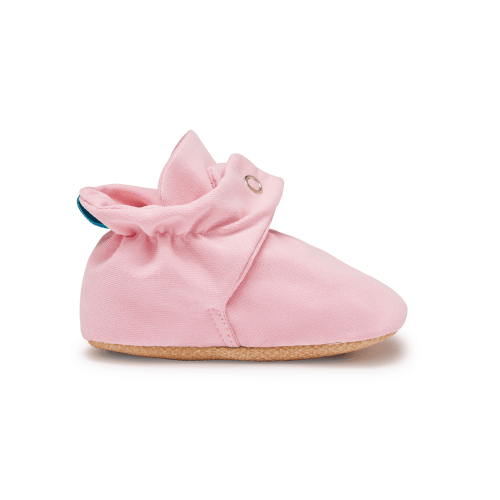 Everyday Baby Booties