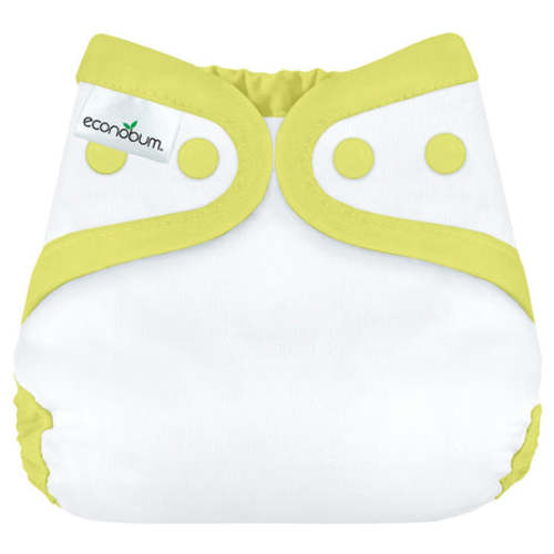 Econobum Newborn Cloth Diaper Cover – Cotton Babies
