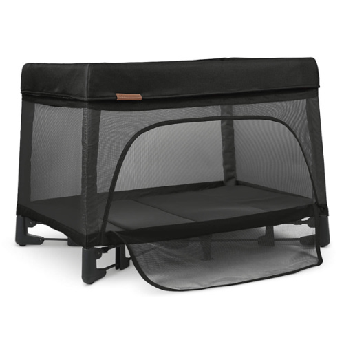 UPPAbaby ® REMI Jake Black Play Yard/Portable Crib