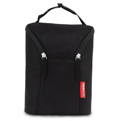 Grab & Go Double Bottle Bag