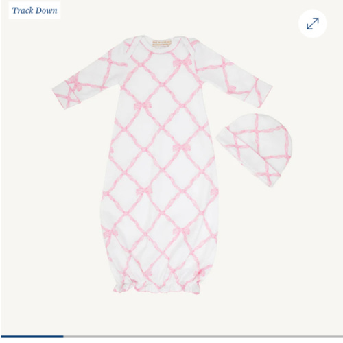 Adorable Everyday Set (Unisex) - Worth Avenue White