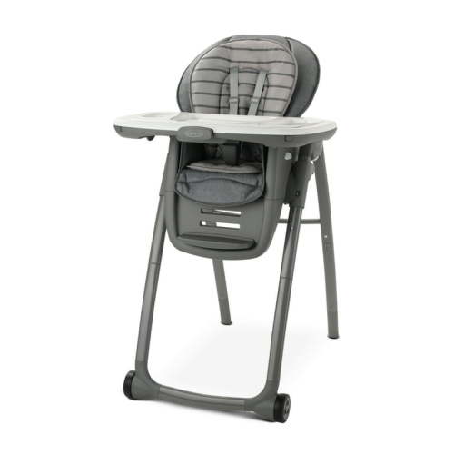 Graco Table2Table Premier Fold 7-in-1 Highchair, Maison