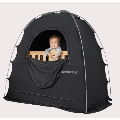 SlumberPod Blackout Sleep Tent