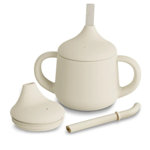 First-Stage Infant Sippy Cup