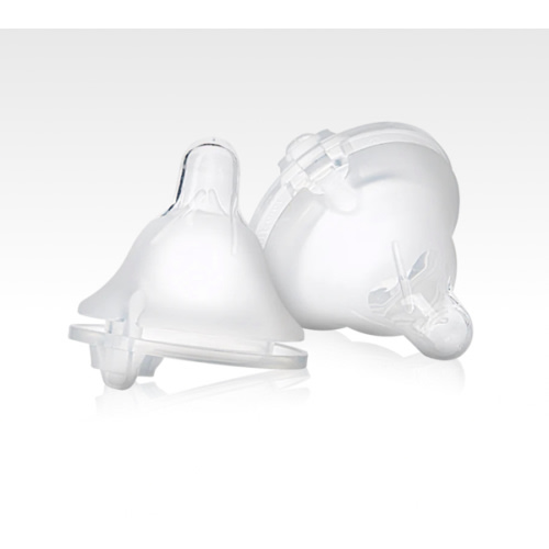 Evenflo Anti-Colic Balance Baby Bottle Nipples, Slow Medium, Fast Flow – Evenflo Feeding