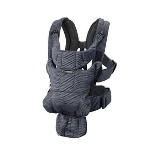 BabyBjörn® Free Carrier, Anthracite