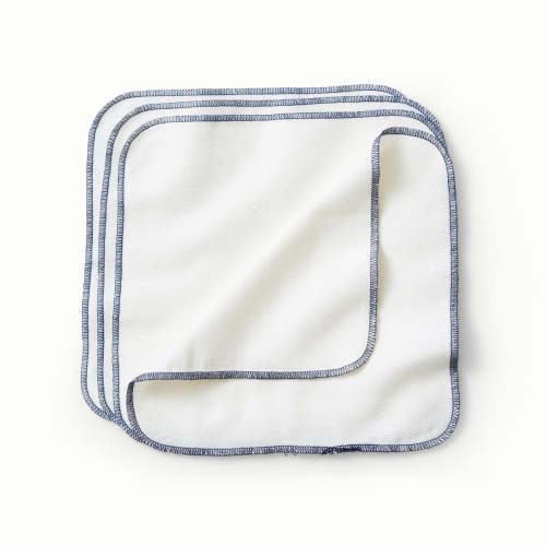 Reusable Cloth Baby Wipes - Esembly Baby