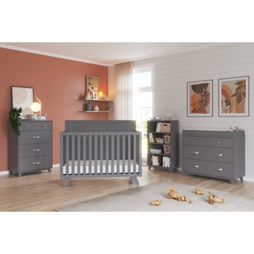 Child Craft Universal Changing Table Topper
