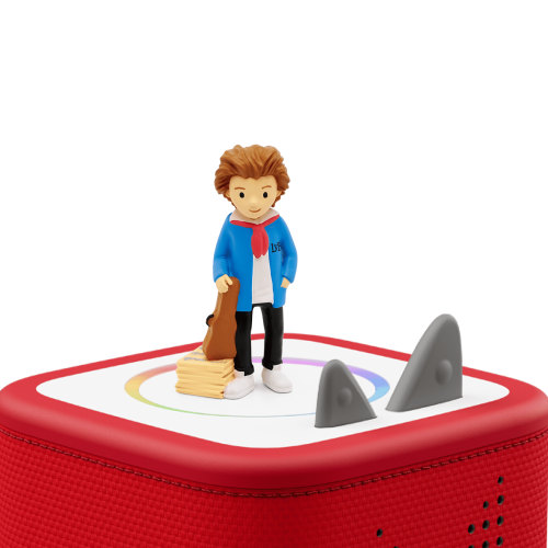 tonies Beethoven's Wig Audio Toy Figurine, Age Group 3+