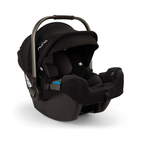 PIPA rx Car Seat + RELX base