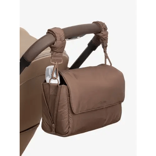 Convertible Stroller Caddy Crossbody