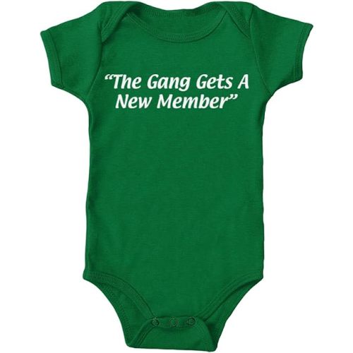 Haase Unlimited The Gang Gets A New Member - Sunny Bodysuit