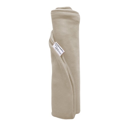 Snuggle Me Organic Cotton Cover for Infant Loungers - Birch