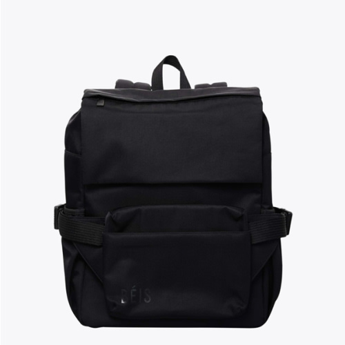 BÉIS 'The Ultimate Diaper Backpack' in Black - Diaper Bag & Diaper Backpack