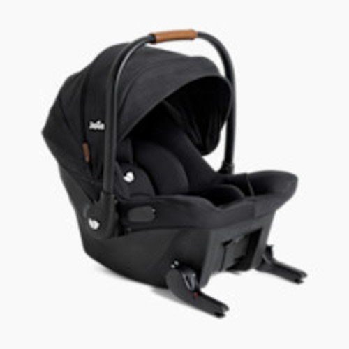 Joie Mint Latch Baseless Infant Car Seat - Shale Dark