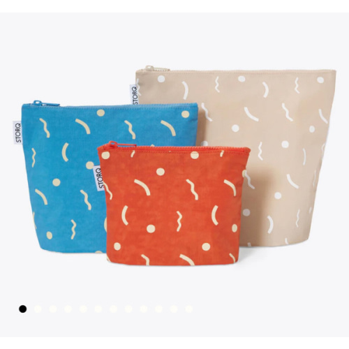 Sort It Out Pouch Set