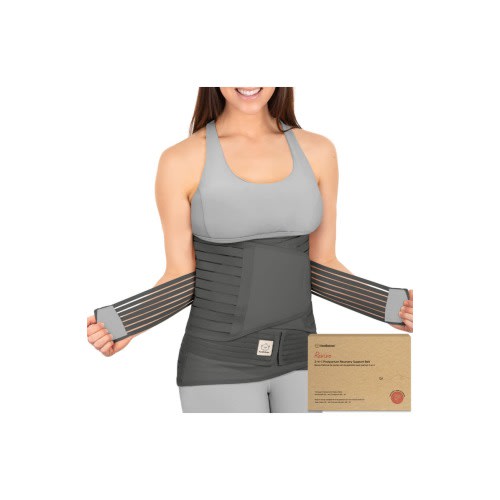 Revive 3-in-1 Postpartum Recovery Support Belt