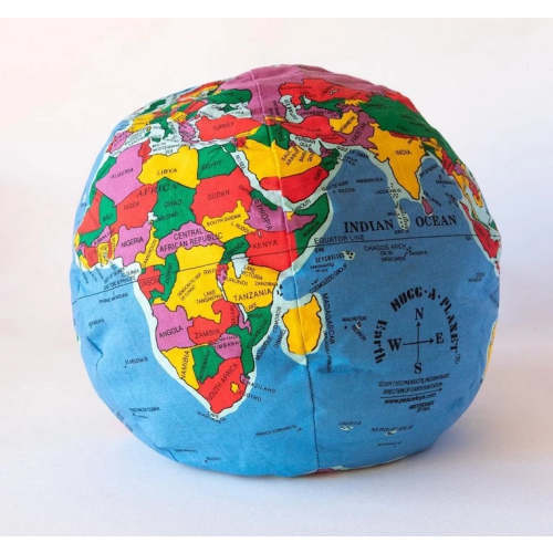 Baby Earth HUGG-A-PLANET – Hugg A Planet®