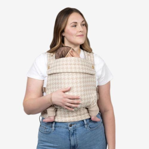 The Monarch Carrier - Houndstooth – Mabē