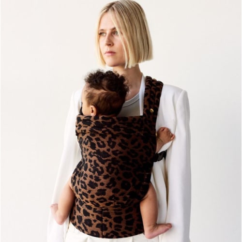 Leopard Classic | Zeitgeist Baby Carrier | SHOP ARTIPOPPE