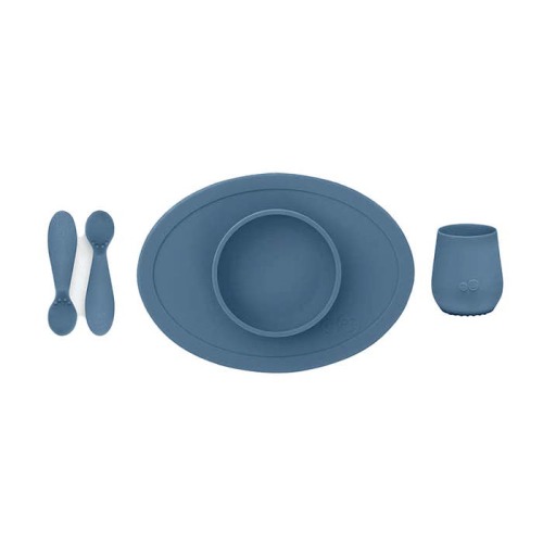 Ez Pz First Food Set