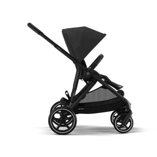 CYBEX Gazelle S | Moon Black