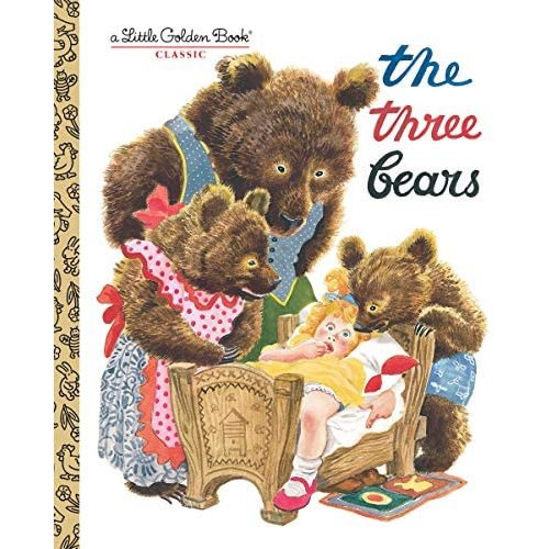 The Three Bears