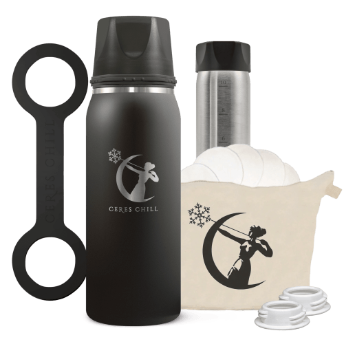 The Ultimate Gift Bundle – Ceres Chill