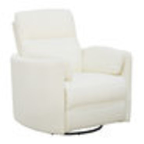 Parker Living Radius Power Swivel Glider Recliner - Transitional - Recliner Chairs - by Parker House | Houzz