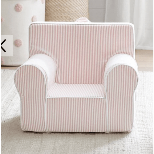 Anywhere Chair®, Twill with Piping Collection