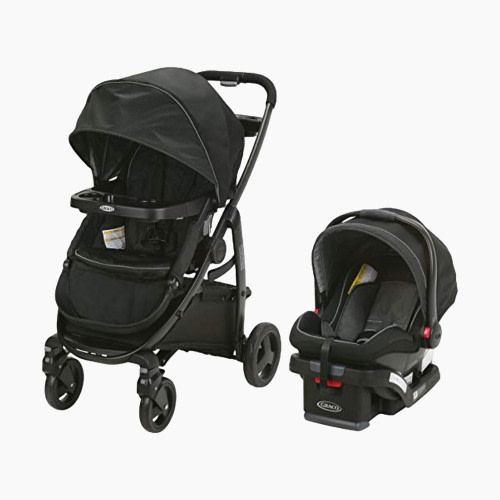 Graco Modes Travel System - Dayton