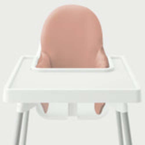 Highchair Cushion Cover - Beans on Bone – Yeah Baby Goods