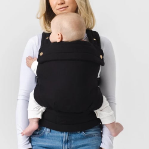 PREORDER: The Monarch Carrier - Ebony (Estimated ship date: March 31) – Mabē