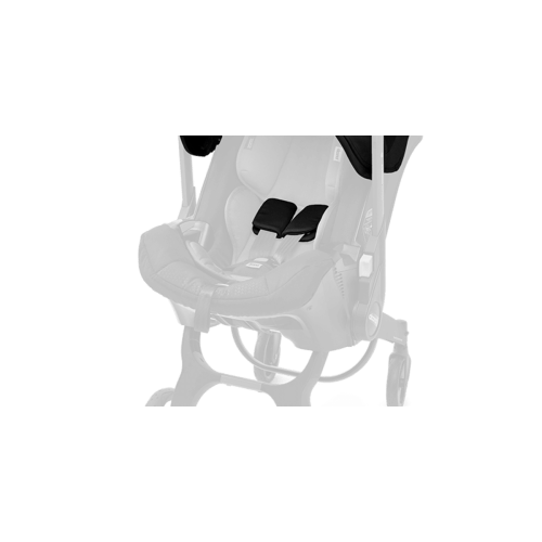 Canopy & Shoulder Pads