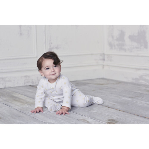 Hatchlings Footie - Kissy Kissy | Maisonette