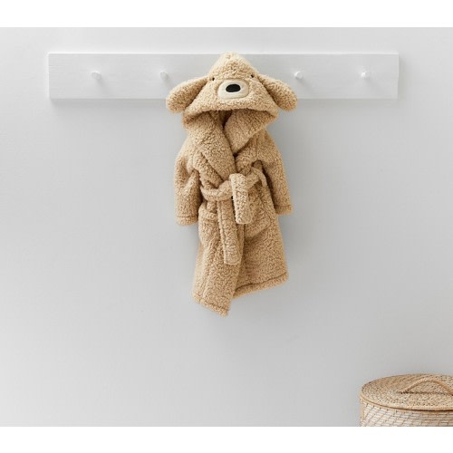Labradoodle Critter Robe