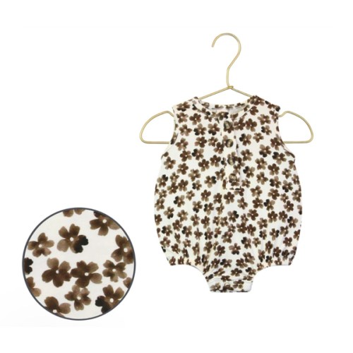 Bubble Romper - Sloane – Lou Lou & Company