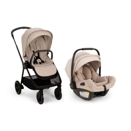 TRIV Travel System by Nuna