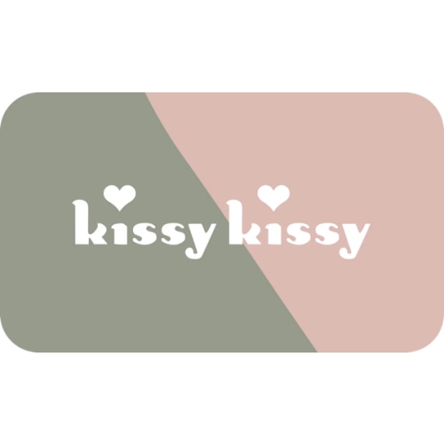 Kissy Kissy E-Gift Card