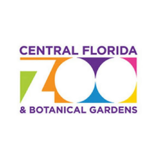 Central Florida Zoo & Botanical Gardens Annual Pass