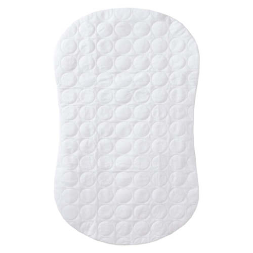 Halo Innovations Bassinest Swivel Sleeper Waterproof Mattress Pad – Qu — buybuy BABY