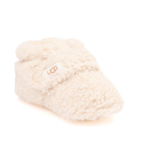 UGG® Bixbee Bootie - Baby / Toddler - Natural | Journeys