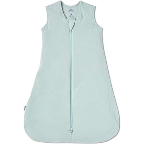 HALO Sleepsack Supersoft Wearable Blanket, Viscose Made from Bamboo, Sleeping Bag for Babies, 1.5 TOG, 18 – 24 Months, X-Large, Calm Sage