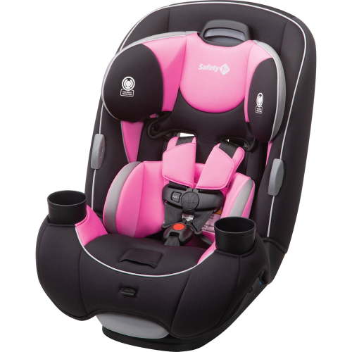 Safety 1st EverFit All-in-One Car Seat, Choose Color