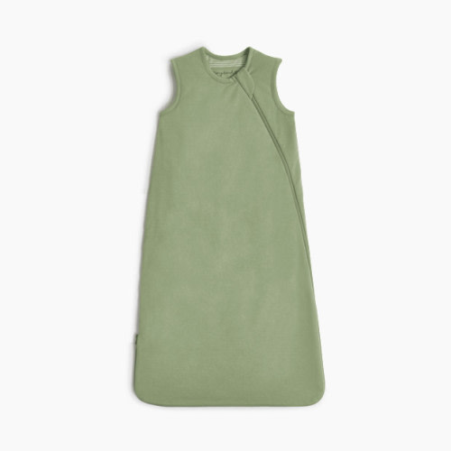 Bamboo Wearable Sleep Bag 1.0 TOG - Green