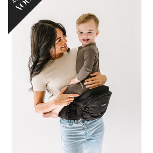 Tushbaby Hip Carrier