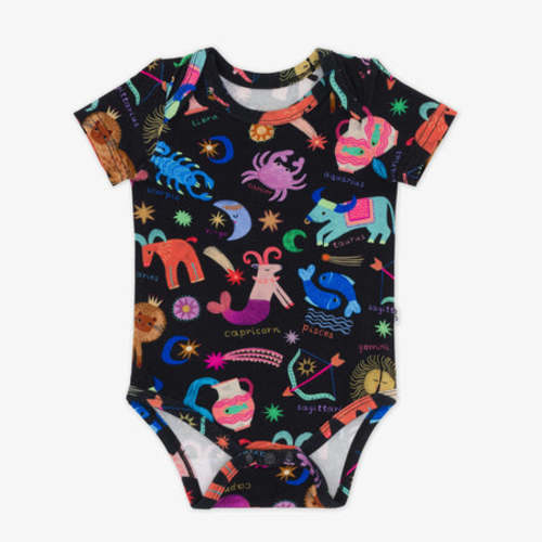 Star Signs Bodysuit