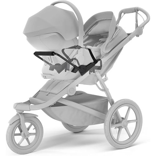 Thule Urban Glide 3 Urban Glide 4-Wheel Universal/Chicco Car Seat Adapter